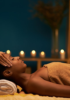 Spa de luxe