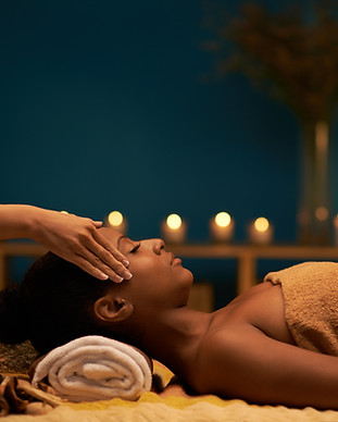 Luxury Spa