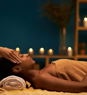 Luxury Spa