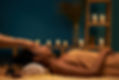 Spa Relaxation Scene