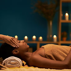 Luxury Spa