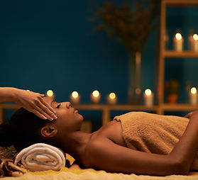 Luxury Spa