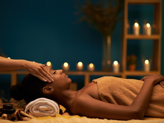 Luxury Spa