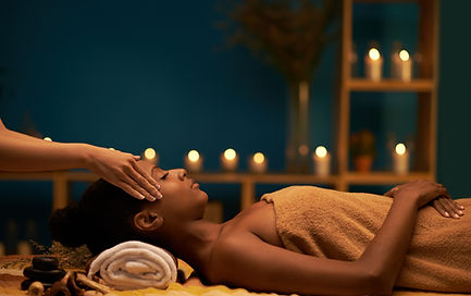 Luxury Spa