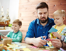Children's creativity