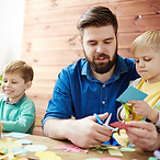 Children's creativity