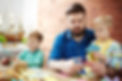 Children's creativity