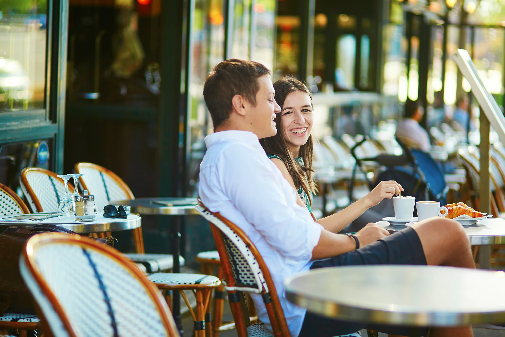 Enjoy Great Dining Out Options On Katy Restaurant Patios