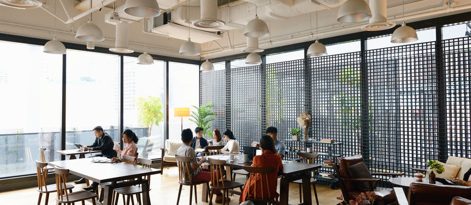 Best Coworking Spaces for Remote Workers in San Diego