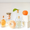 Jabones y Aceites