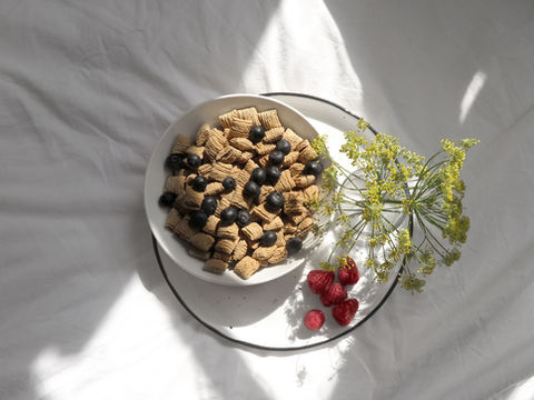 ダイエット・アスリートはレジスタントスターチを摂りましょう!