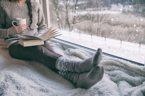 Cozy Winter