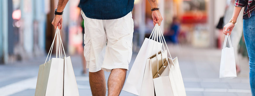 Shopping Habits and Trends
