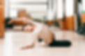 Stretching