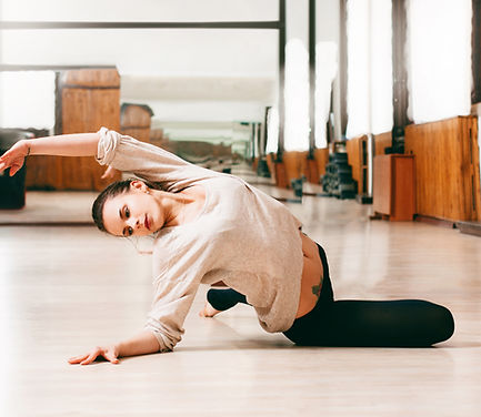 Stretching