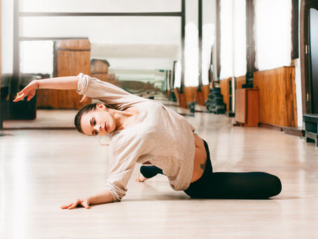 Winter Warm-Up: How to Stay Flexible and Energised During Cold Months