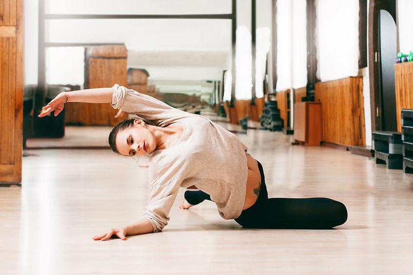 Stretching