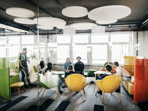 How to Avoid the Top 5 Problems of Occupied Office Refurbishment