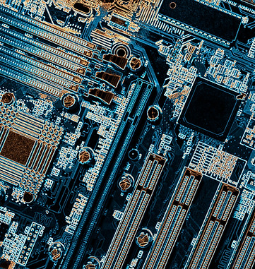 part of machine