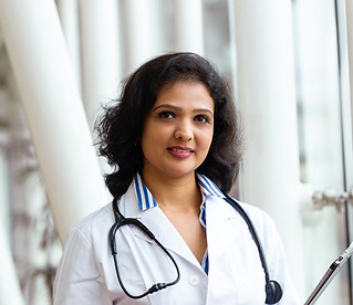 Doctor