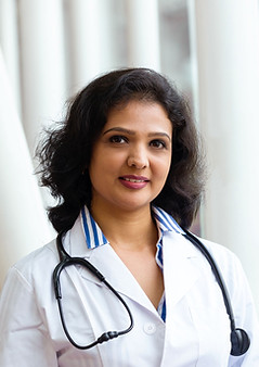 Doctor