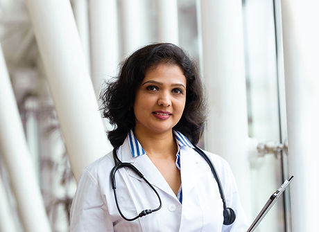 Doctor