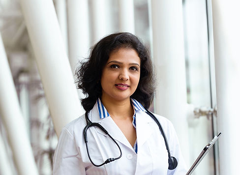 Doctor
