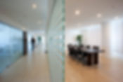 office room