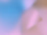 Abstract Color Blur