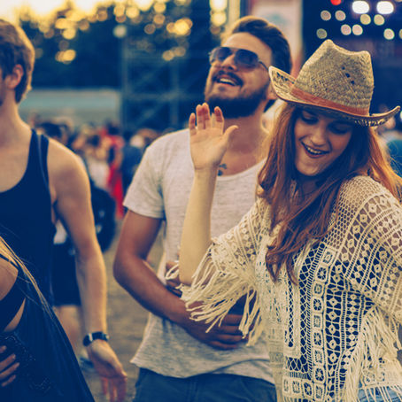 Luke Bryan Before the Fame