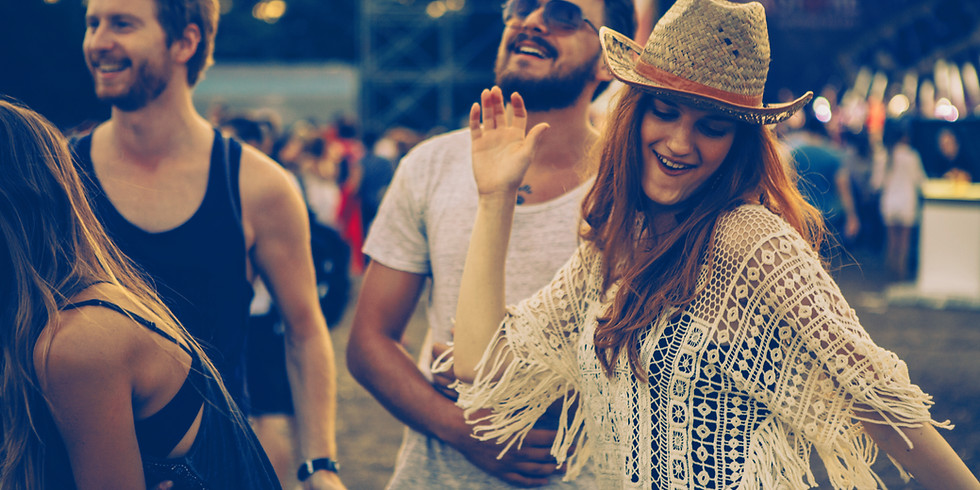 DJ CHILL VIBES MUSIC SERIES