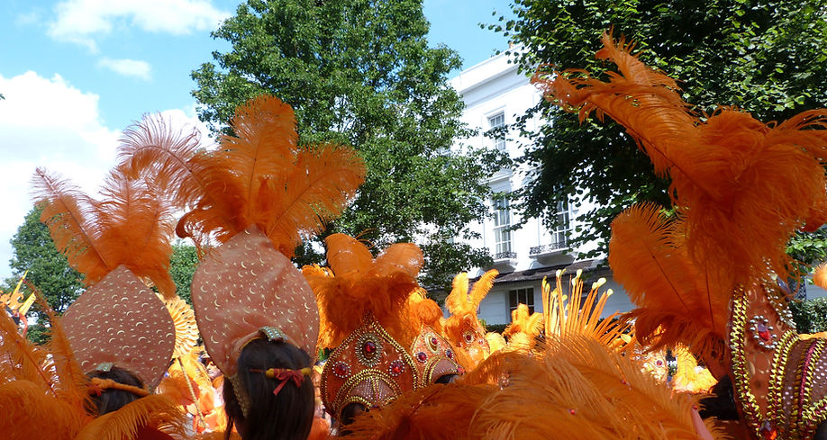 Carnival Costumes