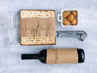 Pesach Program Shailos