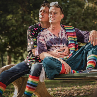 The Role of Lingerie in Gay Men's Confidence and Expression