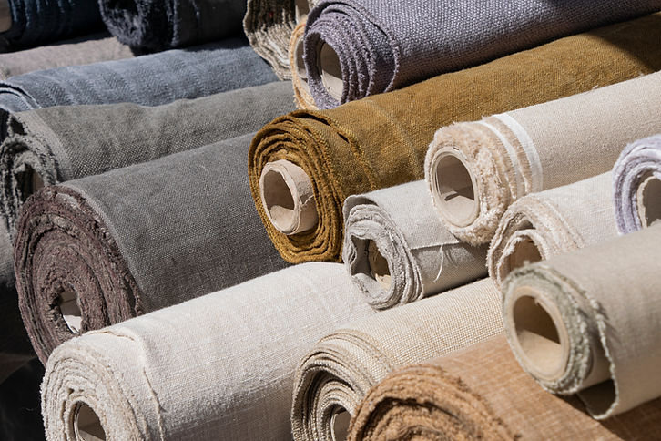 Textile Auxiliaries Supplier