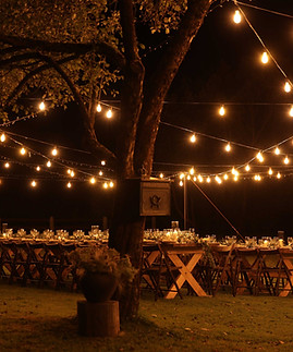Outdoor Event