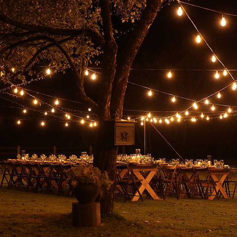 Outdoor Event