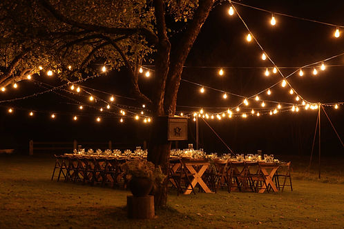 Outdoor Event
