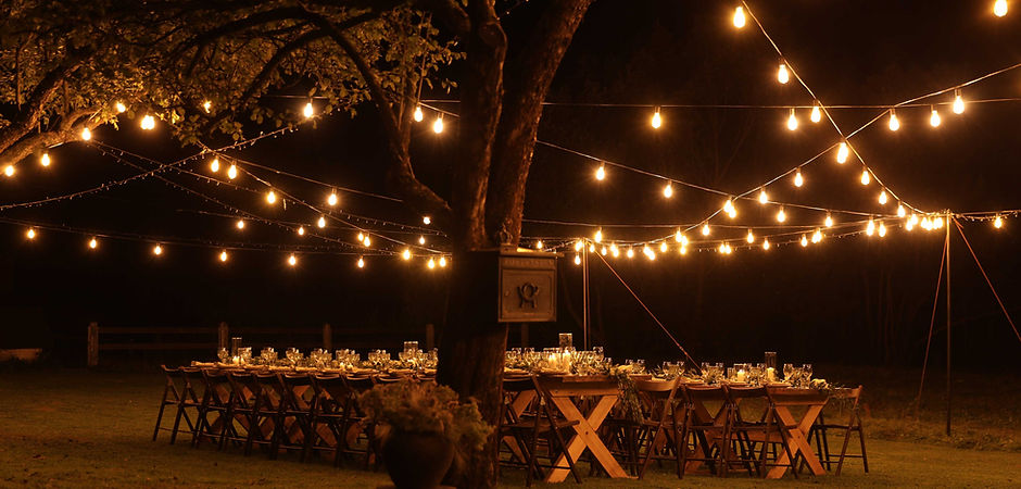 Outdoor Event