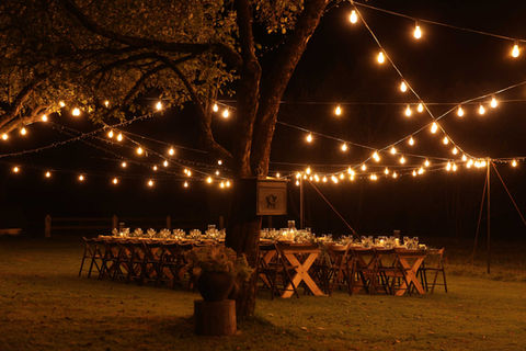 Outdoor Event