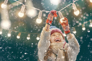 Sfeervol en met veel plezier de feestdagen door! ✨🎄