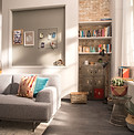 Diseño de interiores