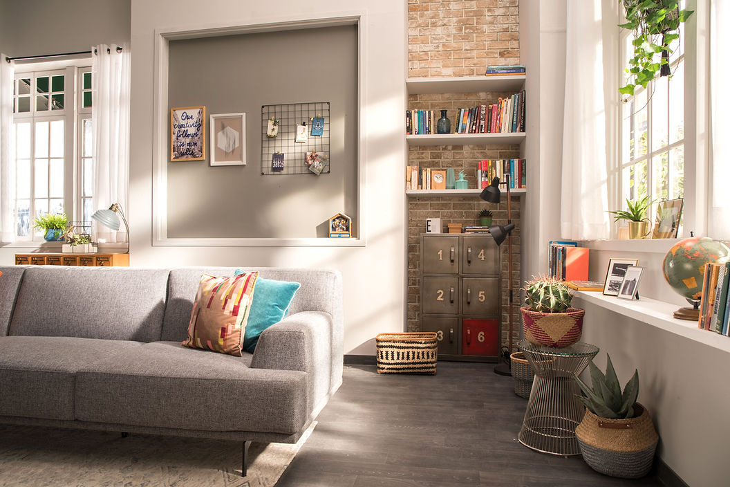 Interior Design