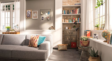 Diseño de interiores