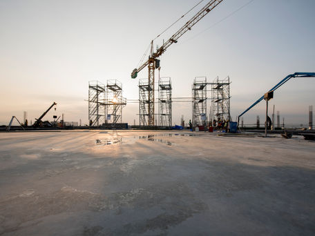 Grues