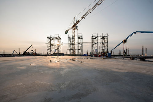 Cranes
