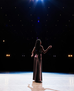 Opera Singer