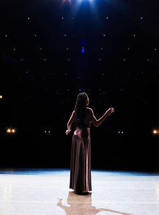 chanteur(se) d'opéra