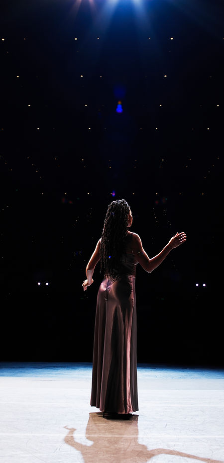 Opera Singer