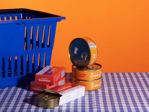 Easy & Affordable Ways to Buy Tinned Sardines Online